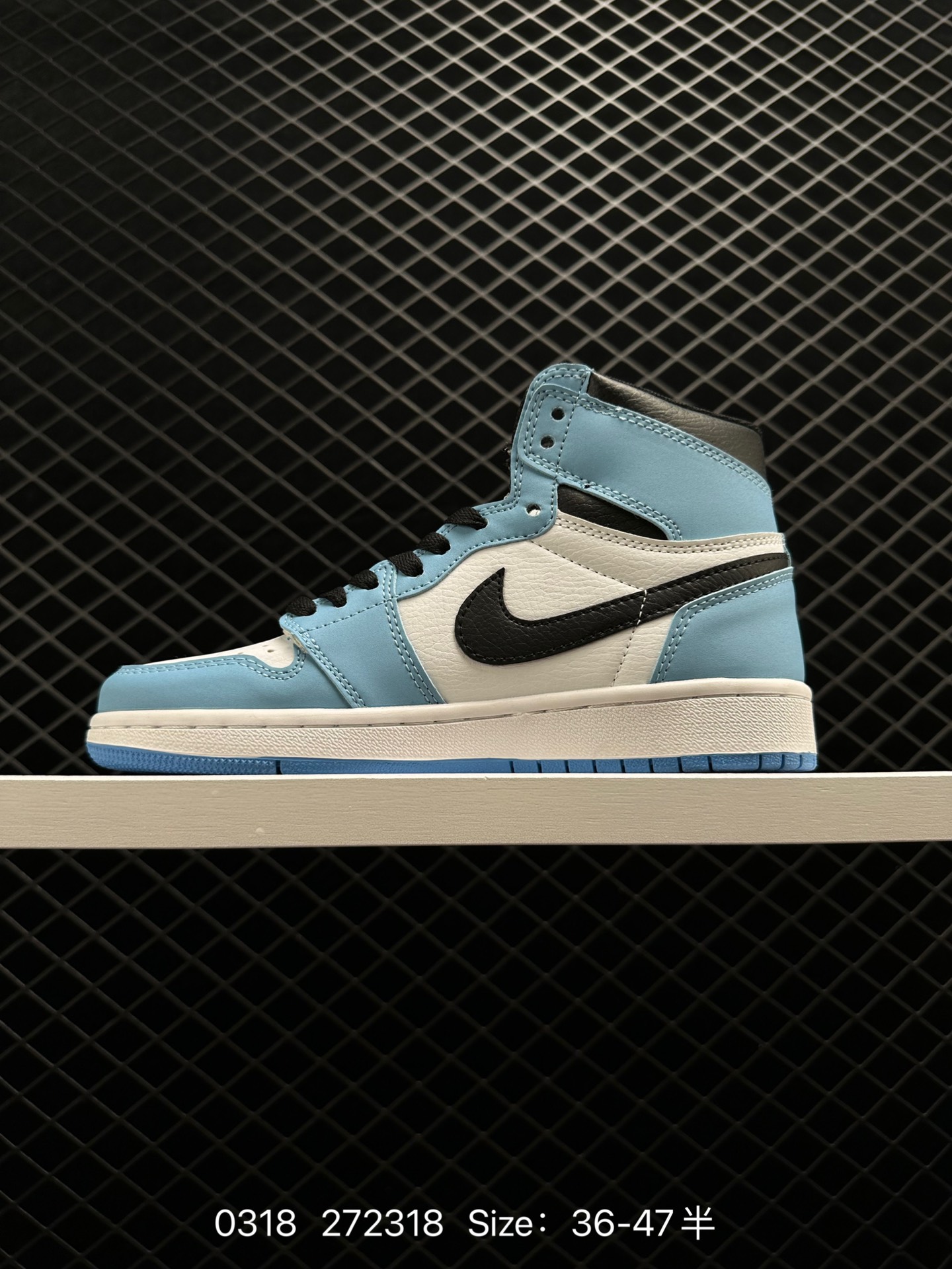 Nike Air Jordan 1 Retro High OG